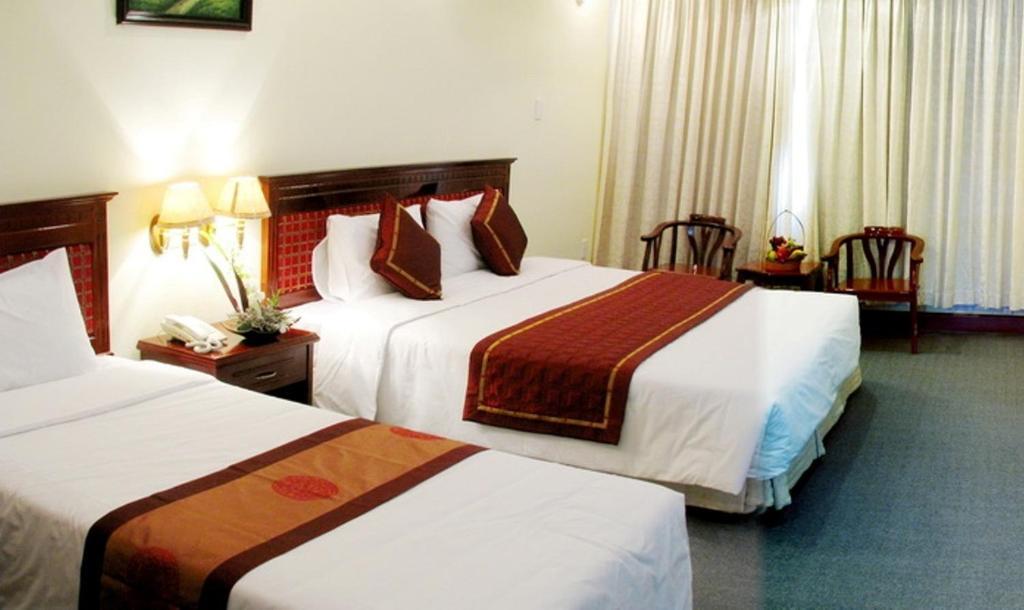Bmc Thang Long Ha Long Rum bild
