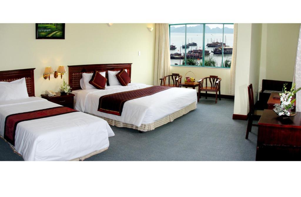 Bmc Thang Long Ha Long Rum bild