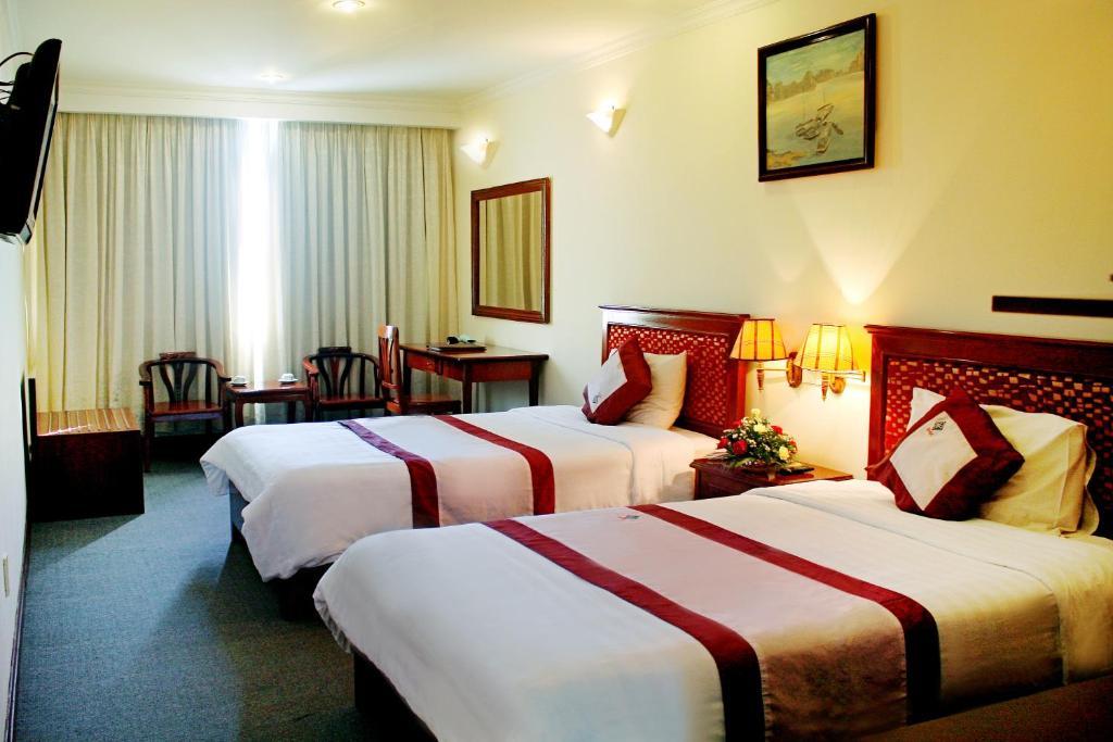 Bmc Thang Long Ha Long Rum bild