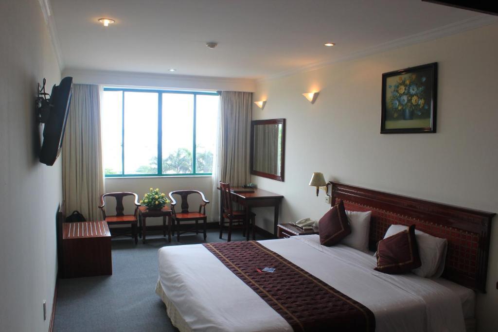 Bmc Thang Long Ha Long Rum bild