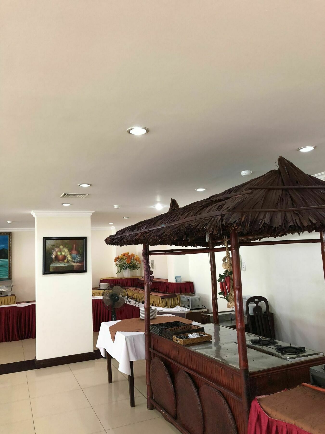 Bmc Thang Long Ha Long Exteriör bild