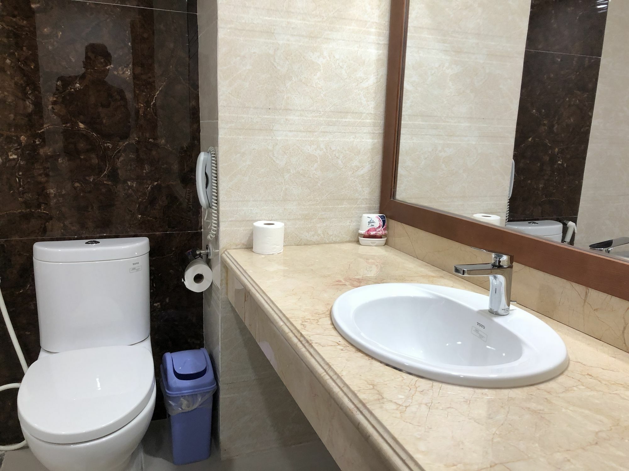 Bmc Thang Long Ha Long Exteriör bild
