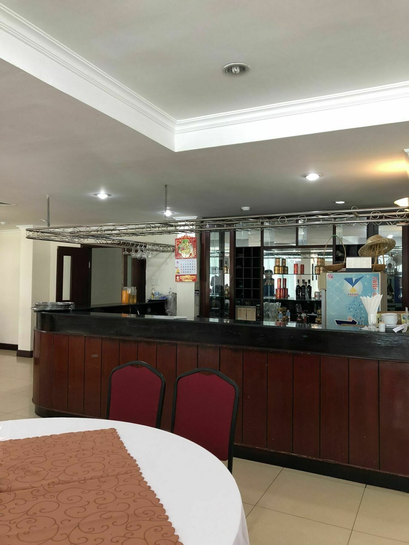 Bmc Thang Long Ha Long Exteriör bild