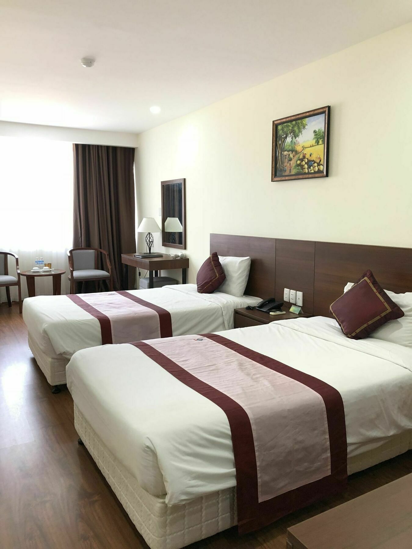 Bmc Thang Long Ha Long Exteriör bild